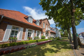 Отель Altes Landhaus  Линген